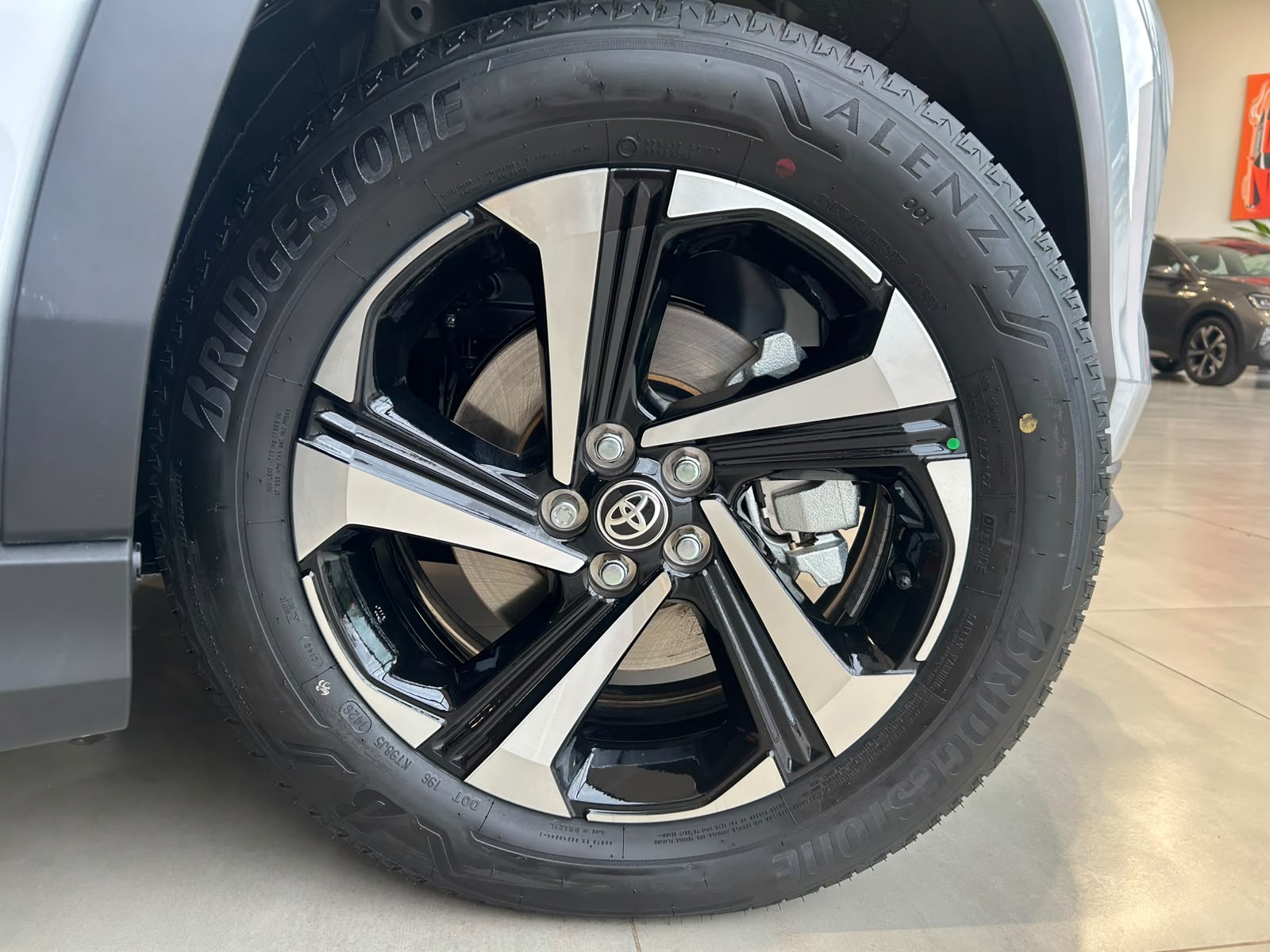 Toyota Yaris Cross 2026