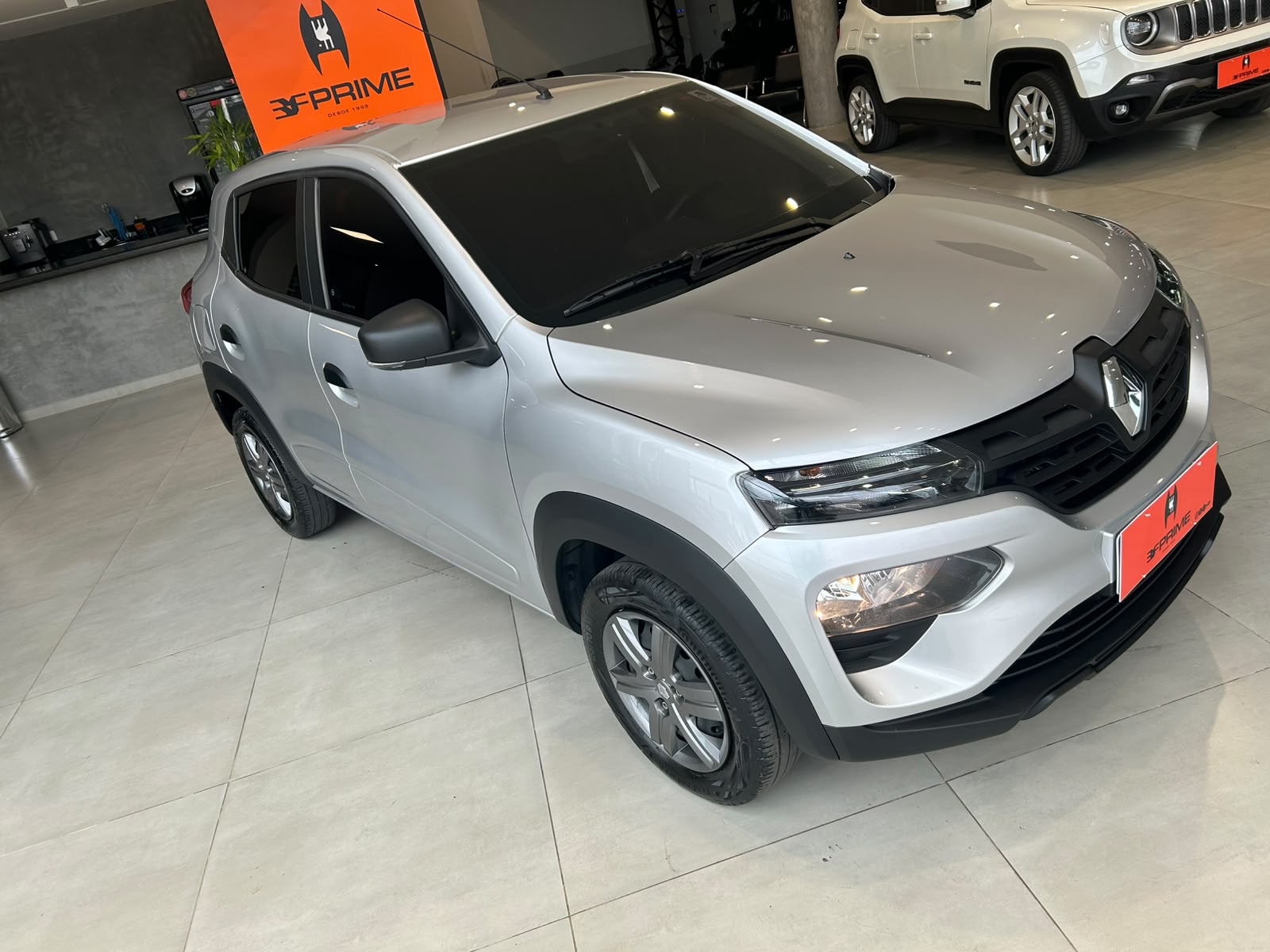 Renault Kwid 2025