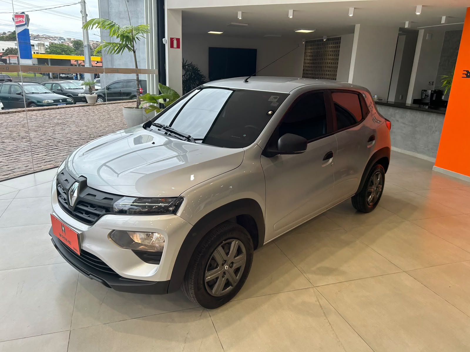 Renault Kwid 2025