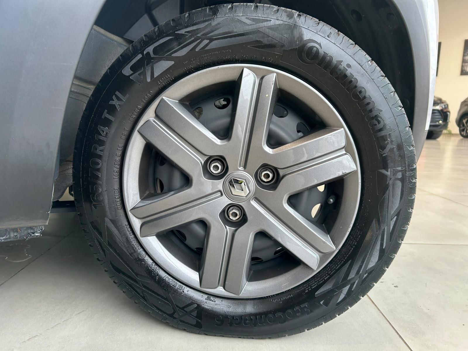 Renault Kwid 2025