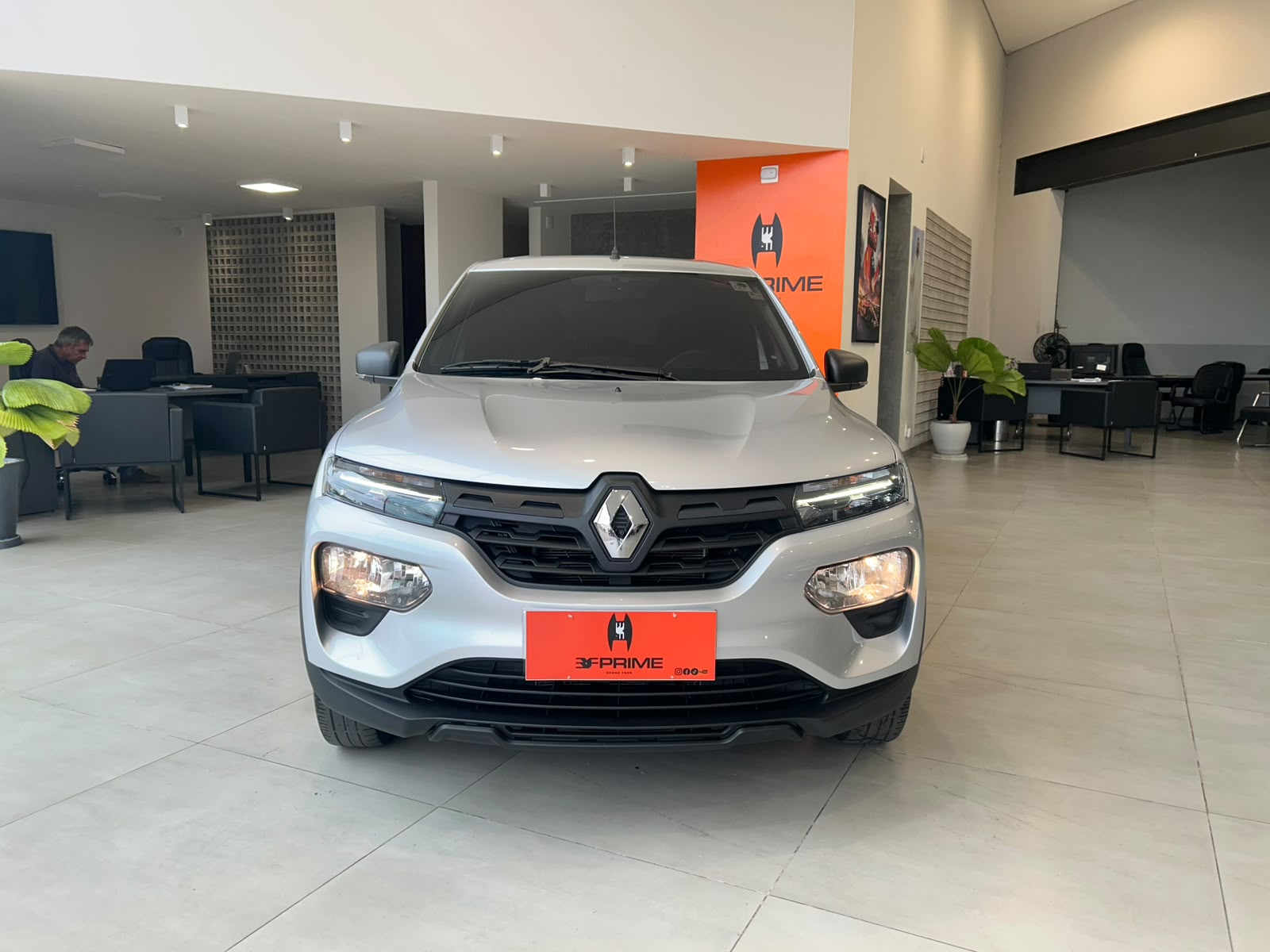 Renault Kwid 2025