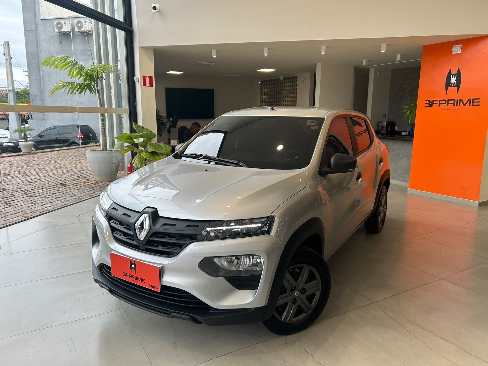 Renault Kwid 2025