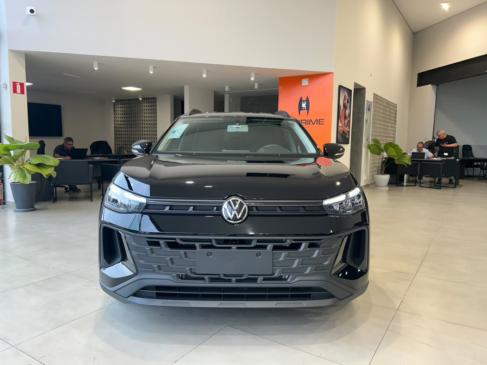 Volkswagen Tera 2026