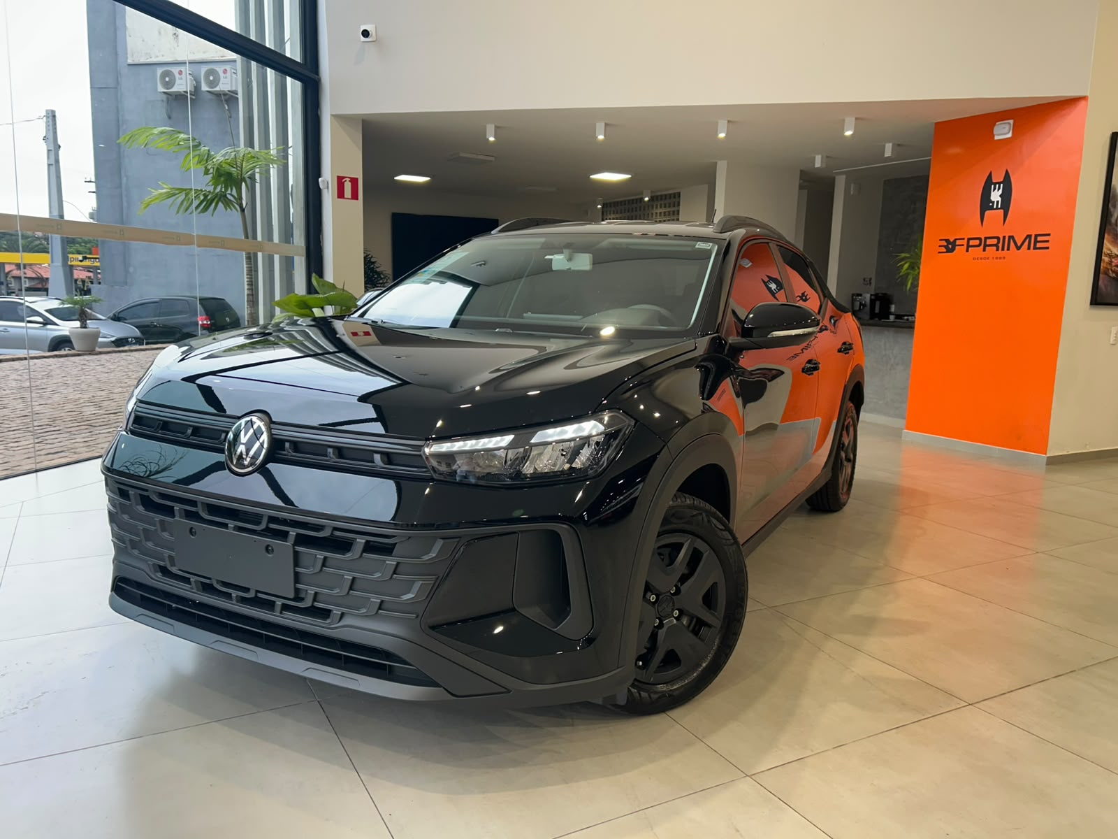 Volkswagen Tera 2026