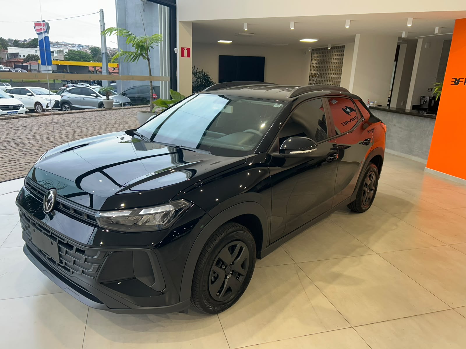 Volkswagen Tera 2026