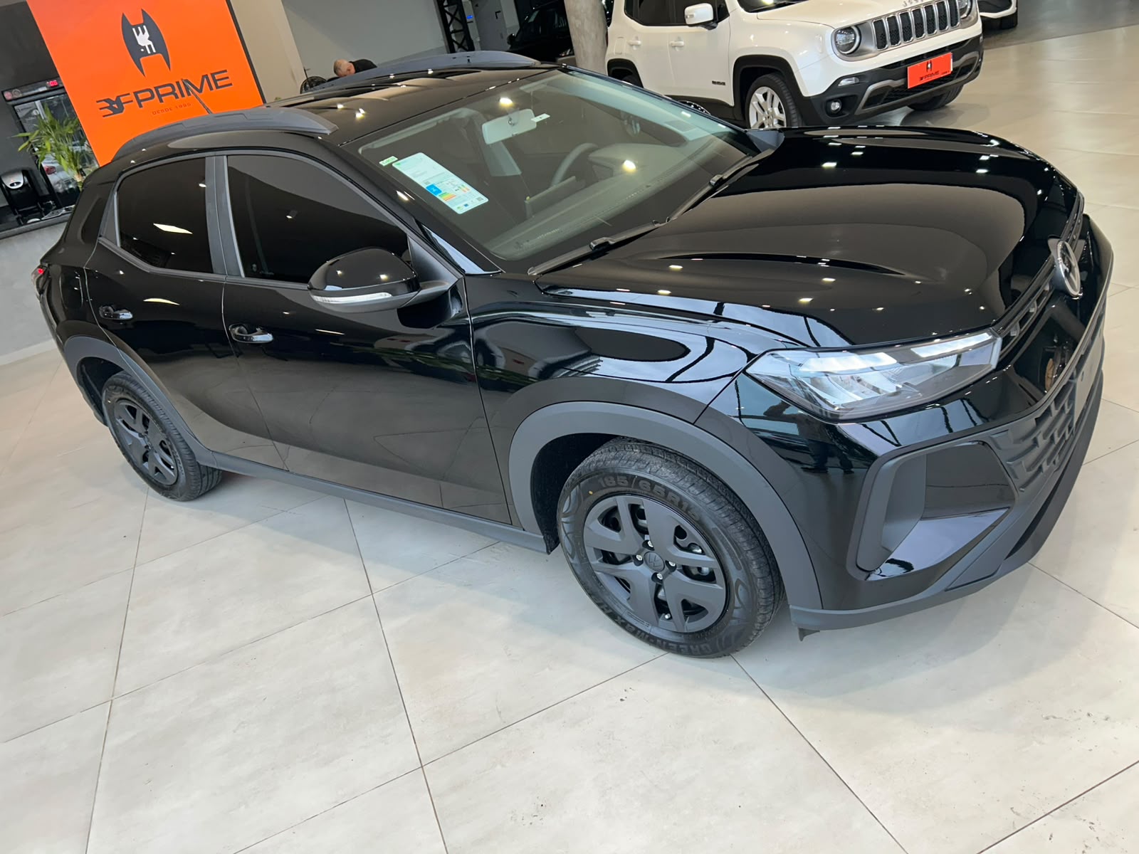 Volkswagen Tera 2026