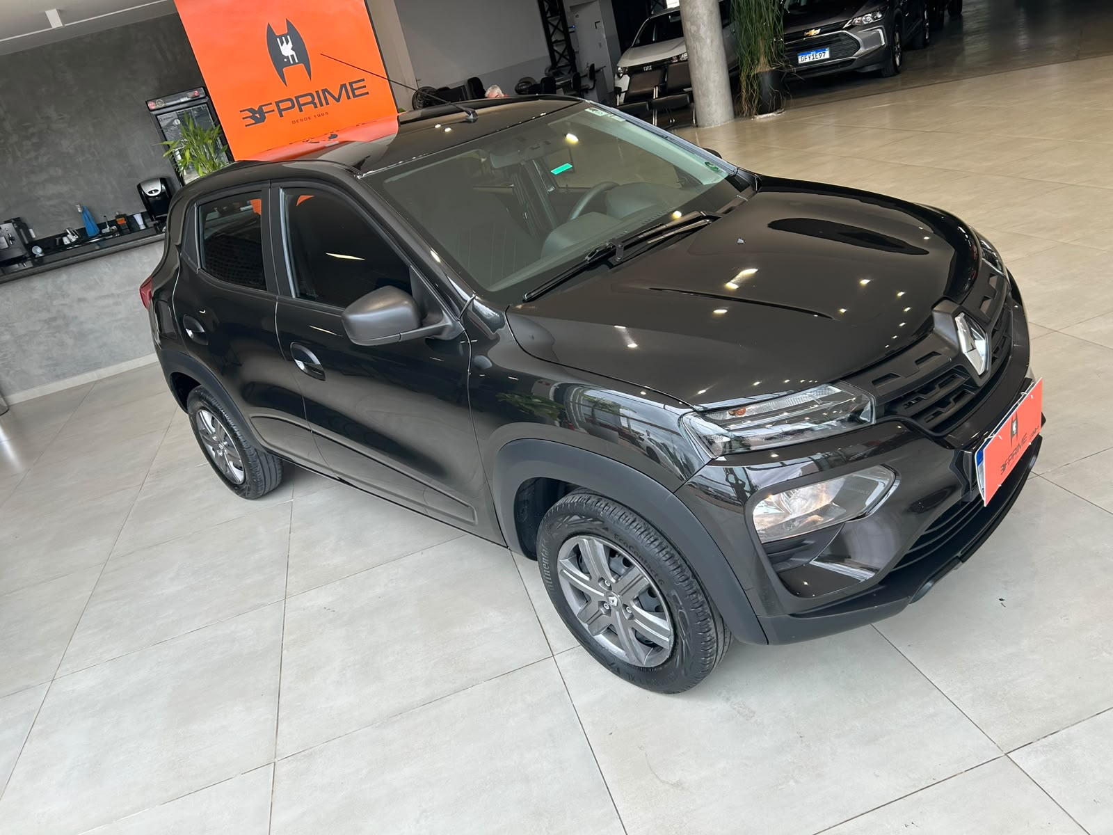 Renault Kwid 2024