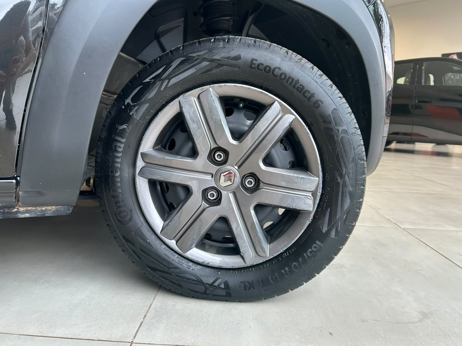 Renault Kwid 2024