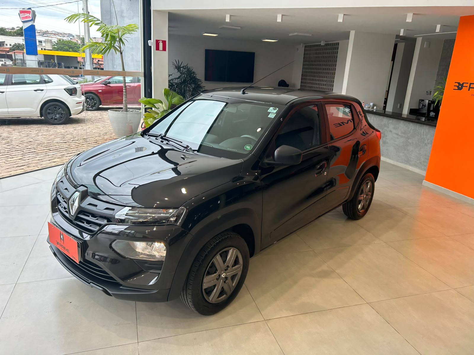 Renault Kwid 2024