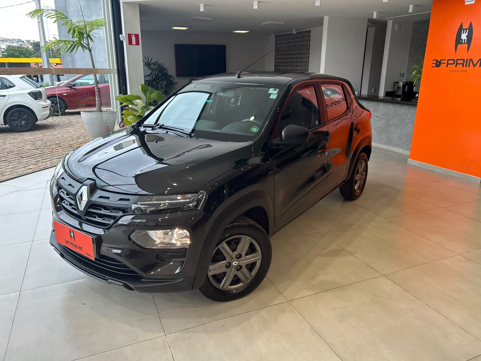Renault Kwid 2024