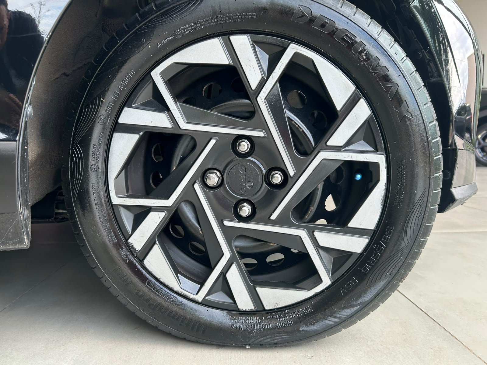 Hyundai HB20 2023