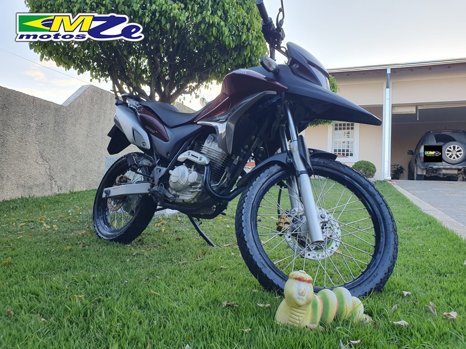 Honda XRE 300 2011