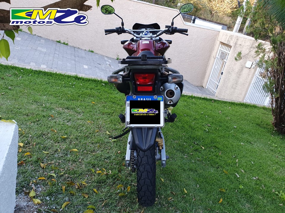 Honda XRE 300 2011