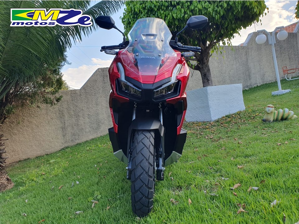 Honda ADV 160 2025