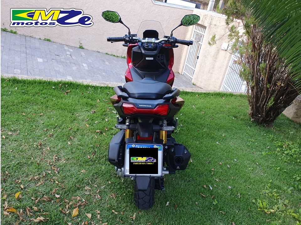Honda ADV 160 2025