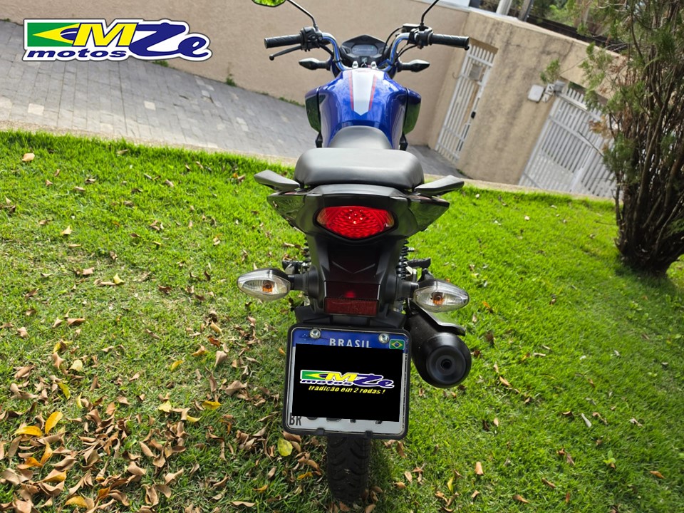 Honda CG 160 Cargo 2021