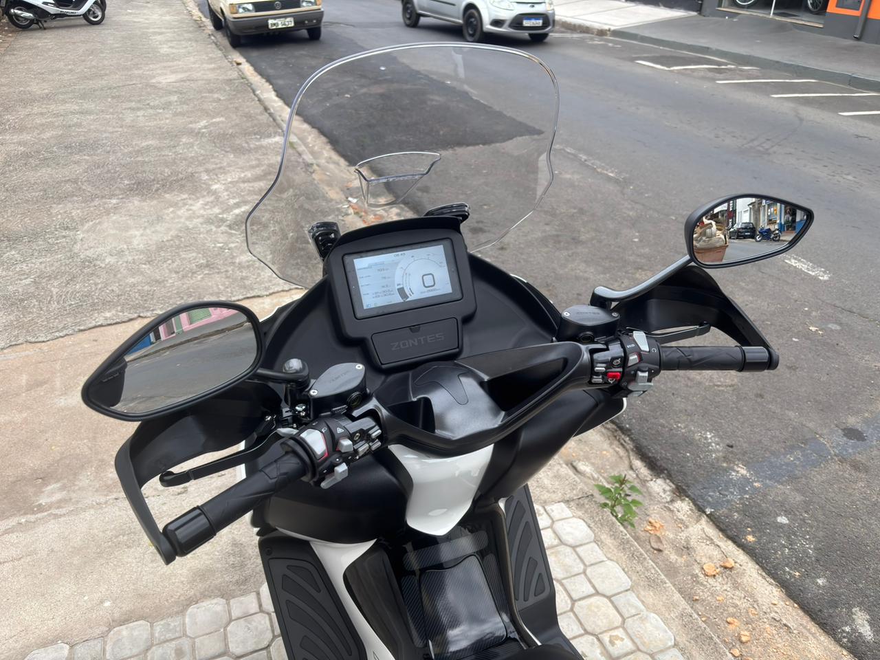 ZONTES E 350 2026