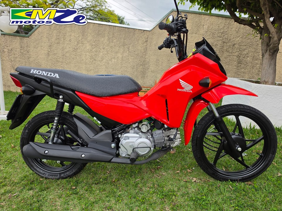 Honda POP 2027