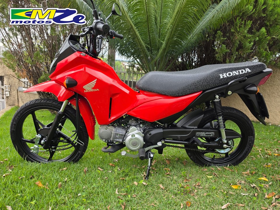 Honda POP 2027
