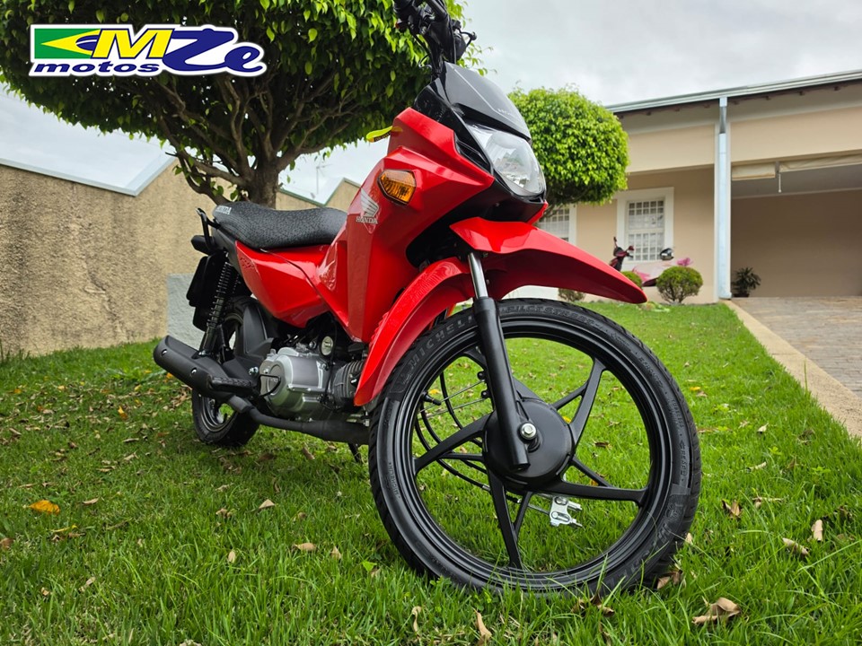 Honda POP 2027