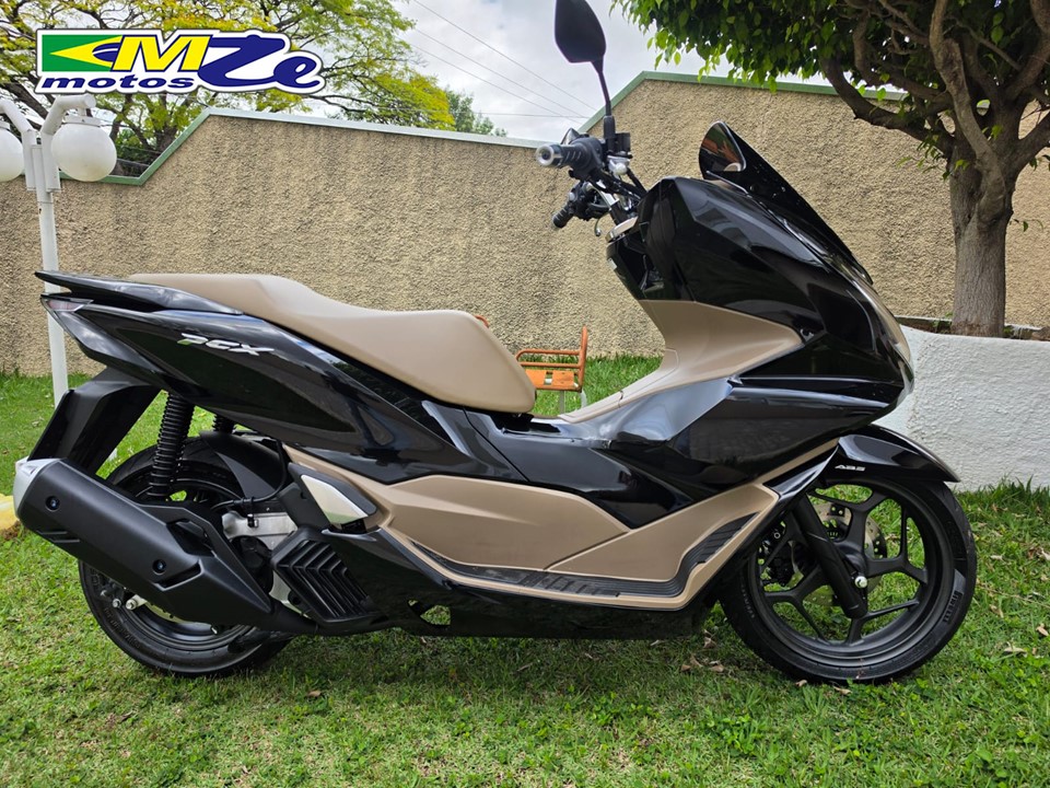 Honda PCX 2026