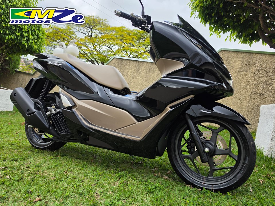 Honda PCX 2026