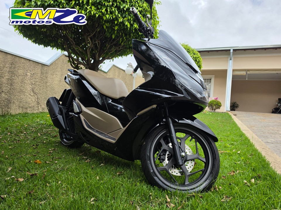 Honda PCX 2026