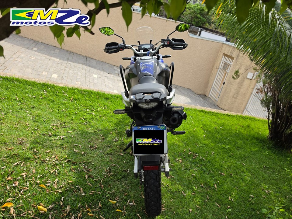 YAMAHA XTZ 250 Lander 2019