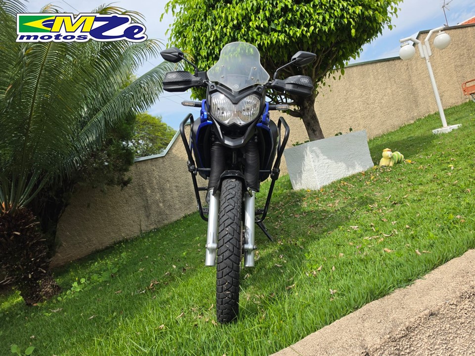 YAMAHA XTZ 250 Lander 2019