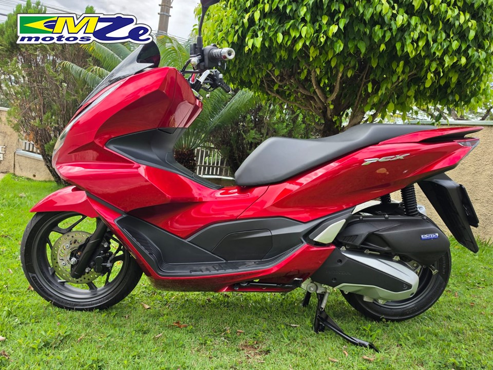 Honda PCX 2025
