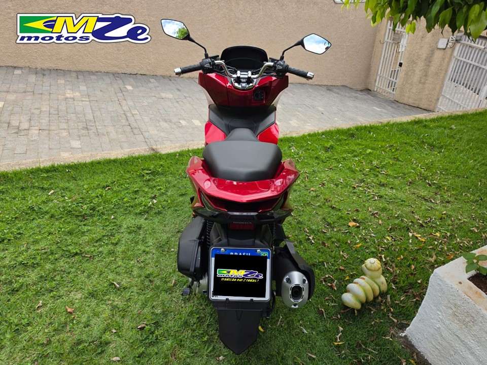 Honda PCX 2025