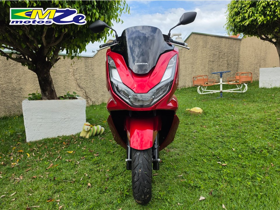 Honda PCX 2025