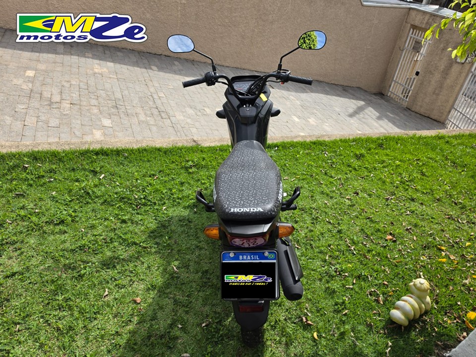 Honda POP 2026