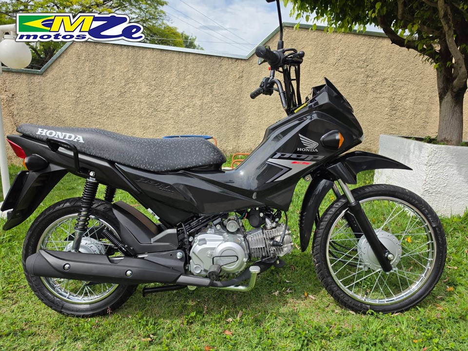 Honda POP 2026