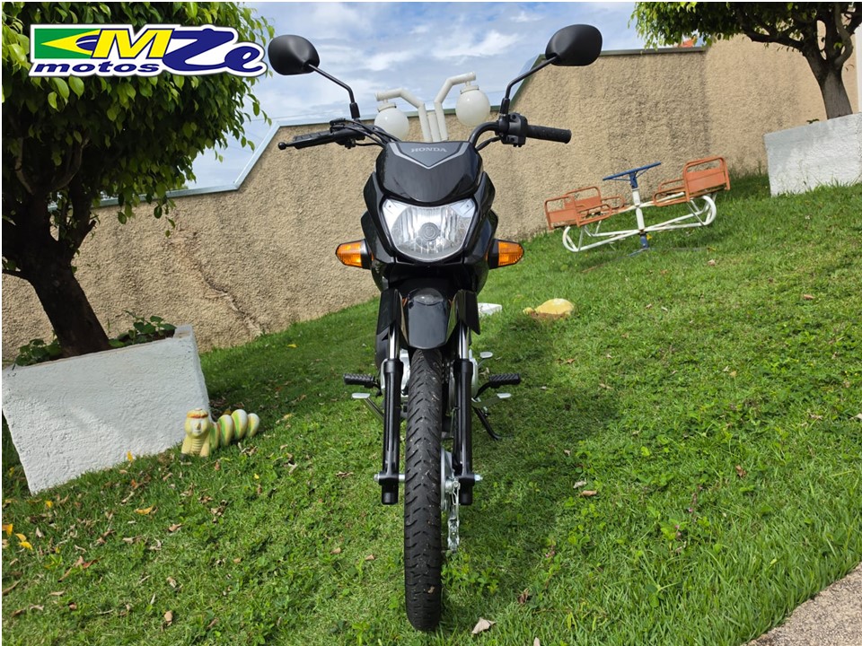 Honda POP 2026