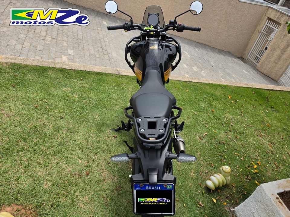 Royal Enfield Himalayan 2026