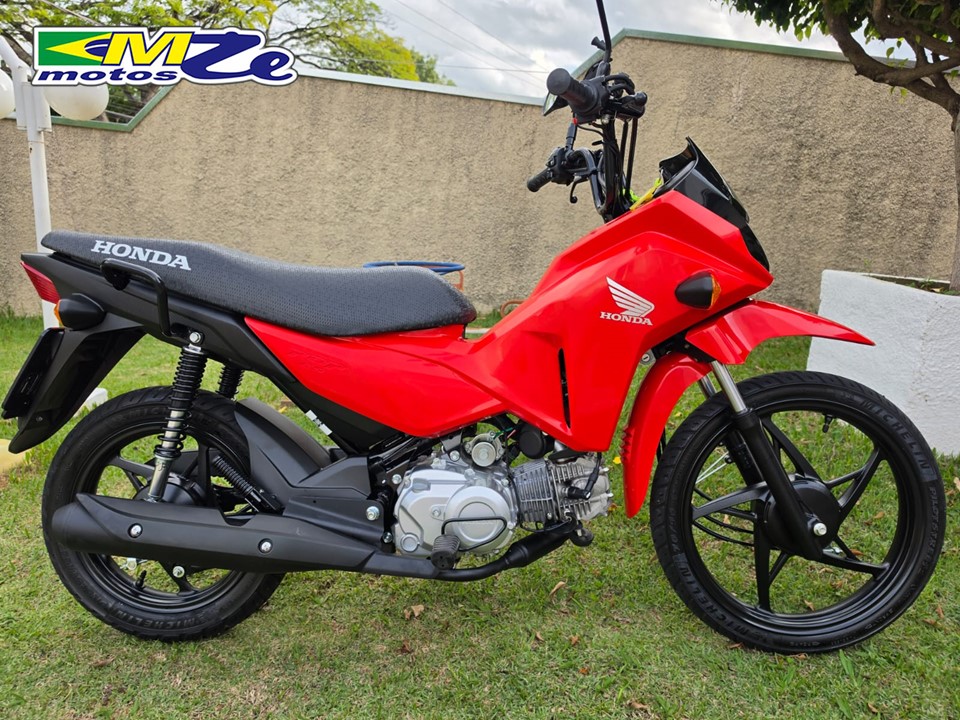 Honda POP 2027