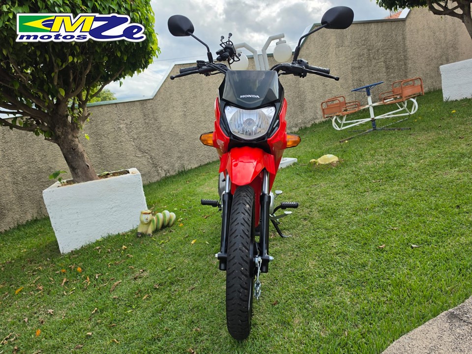 Honda POP 2027