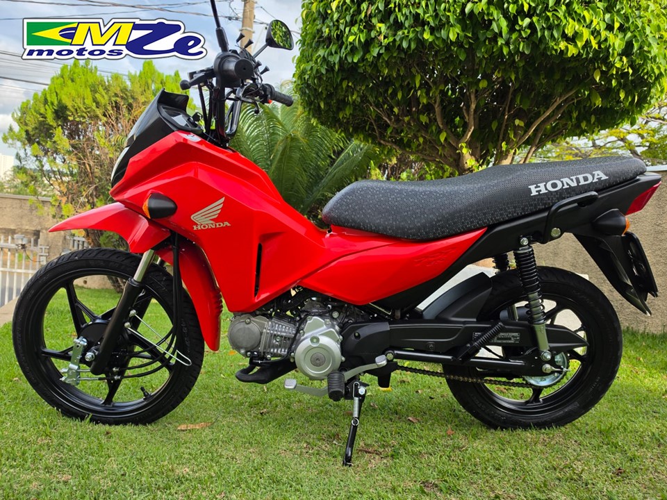 Honda POP 2027