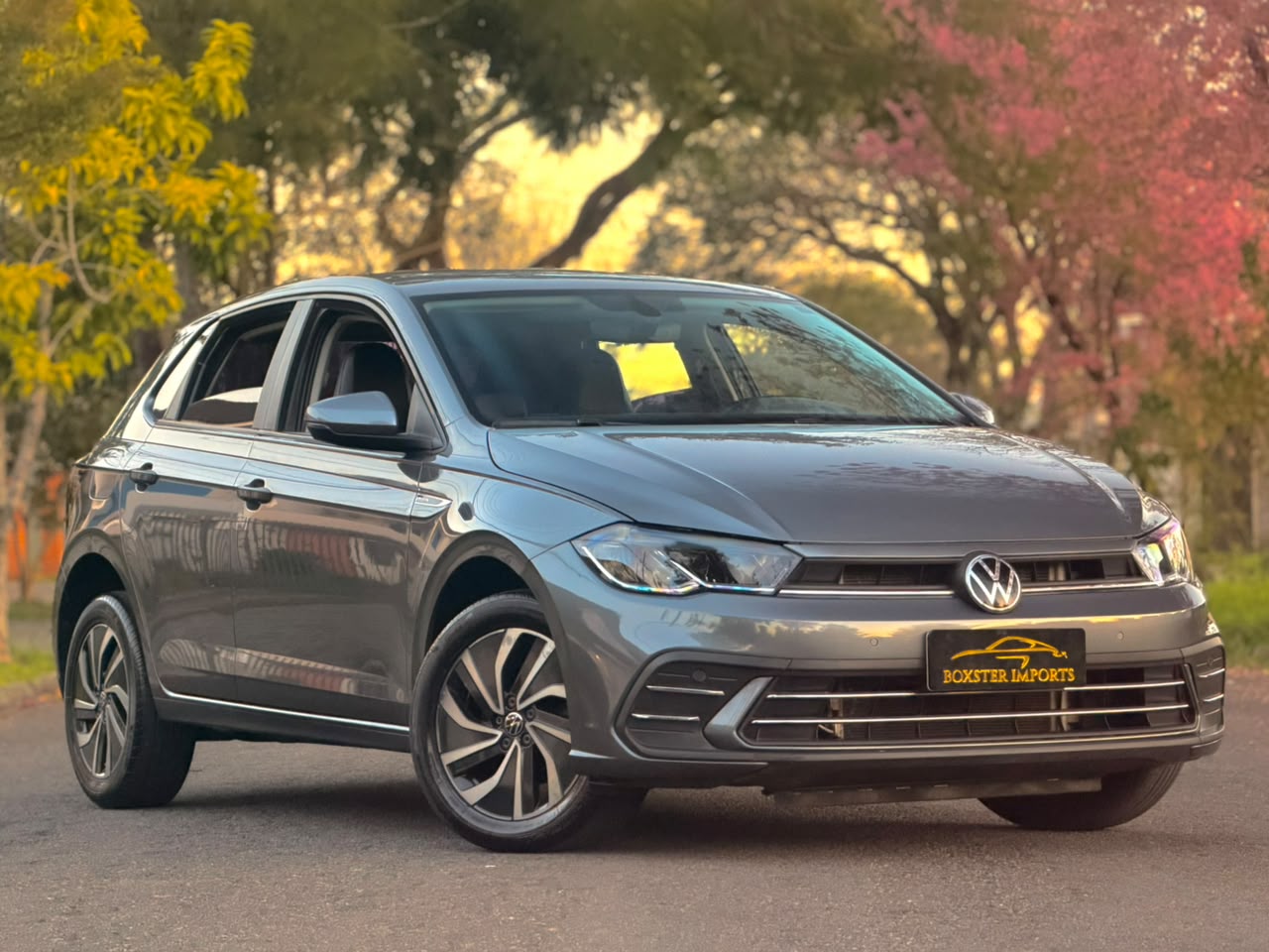 VW - VolksWagen Polo 2023