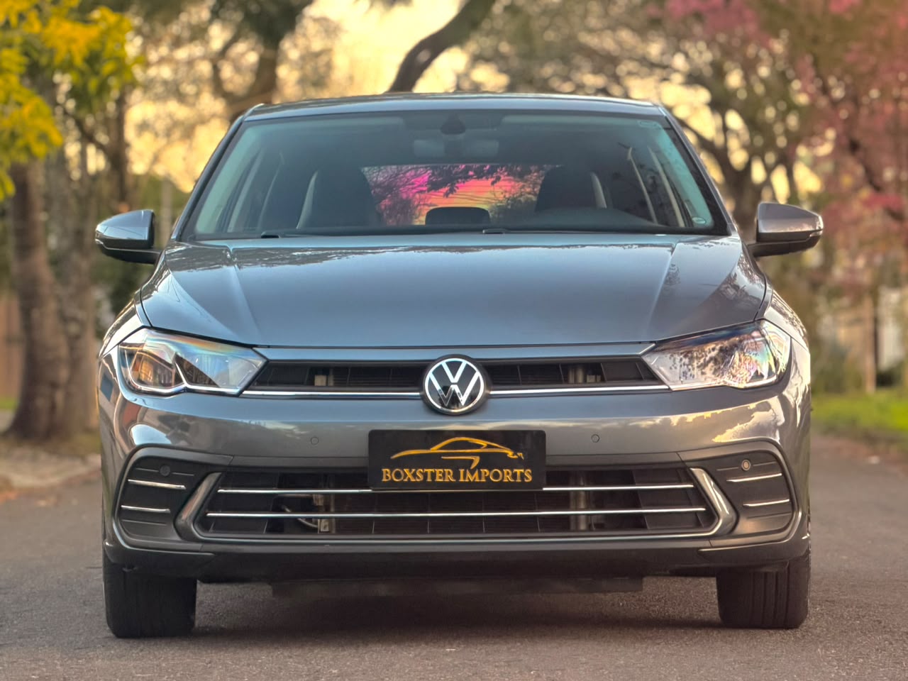 VW - VolksWagen Polo 2023