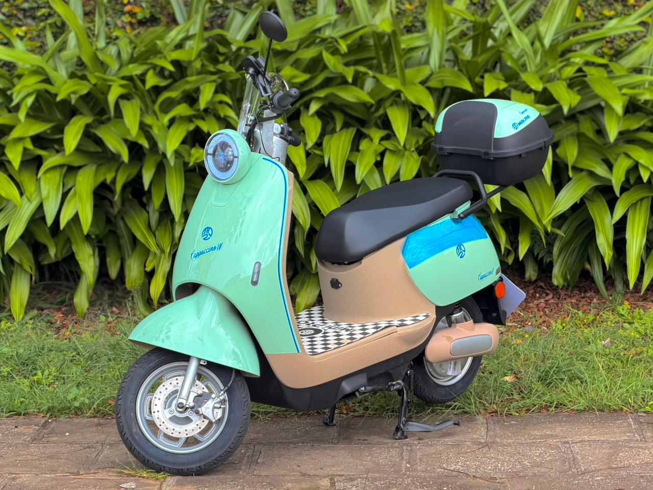 Capputino IV 2026