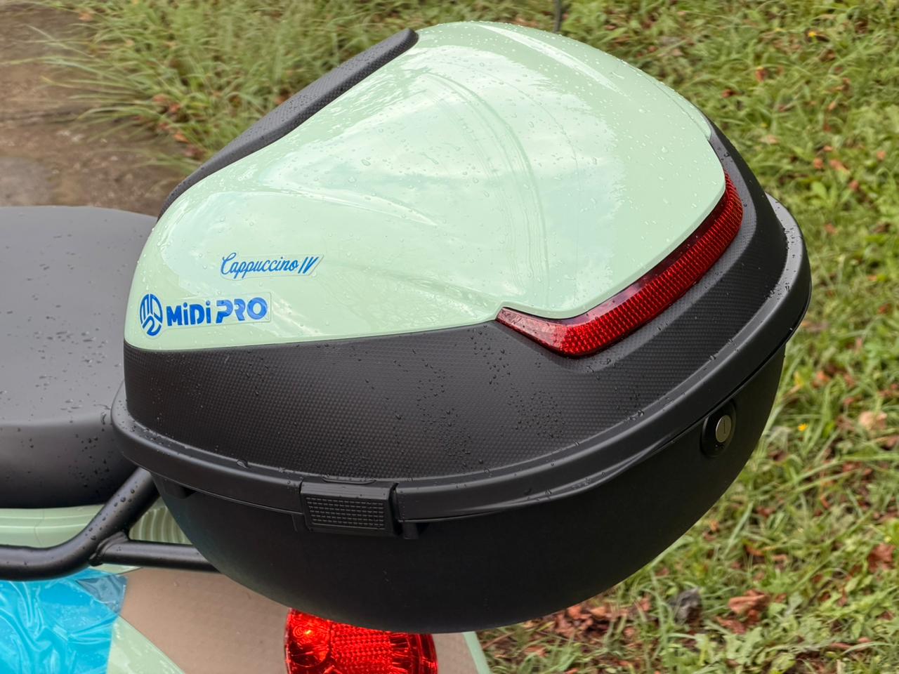 Capputino IV 2026