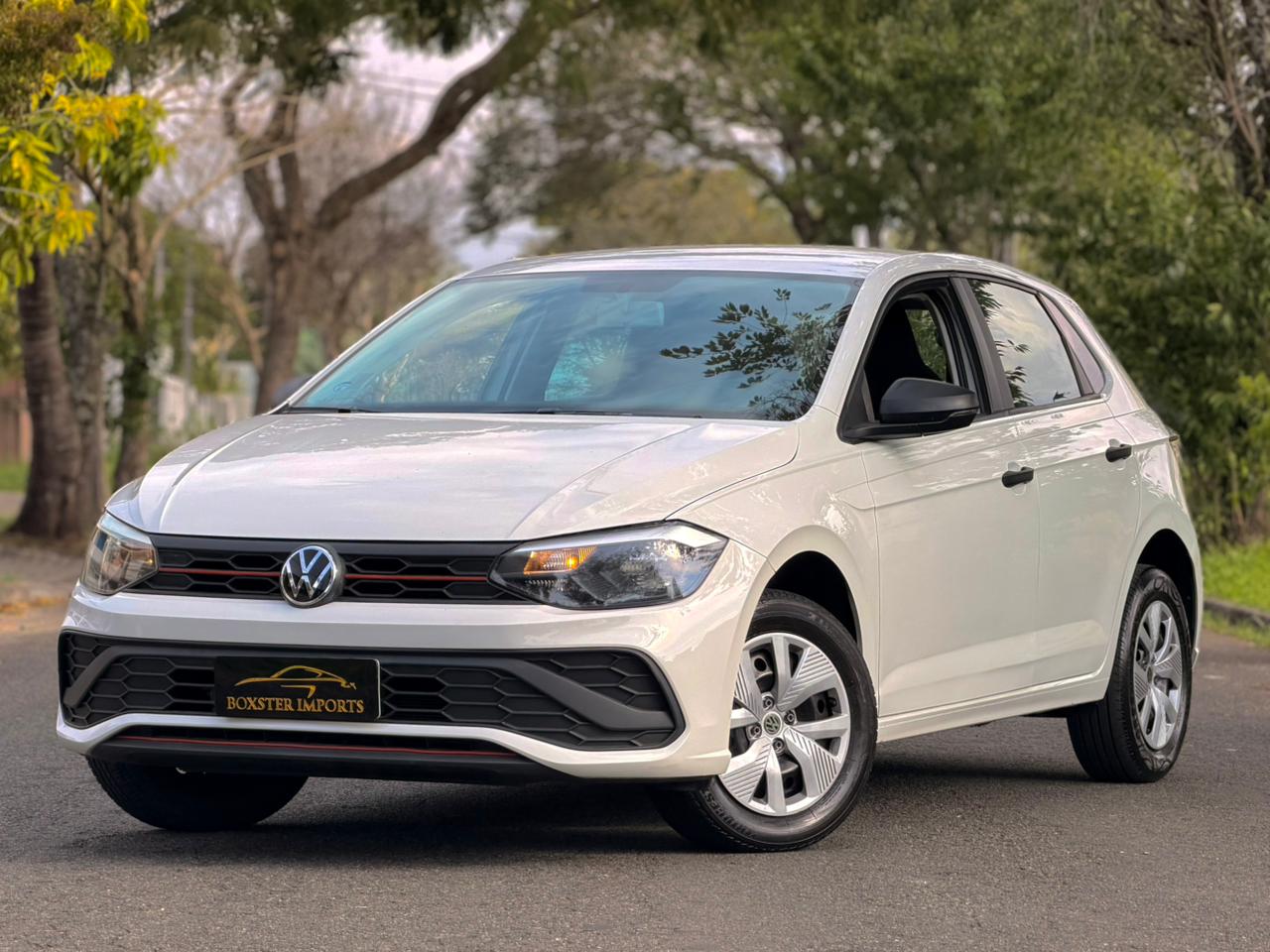 Volkswagen Polo 2025