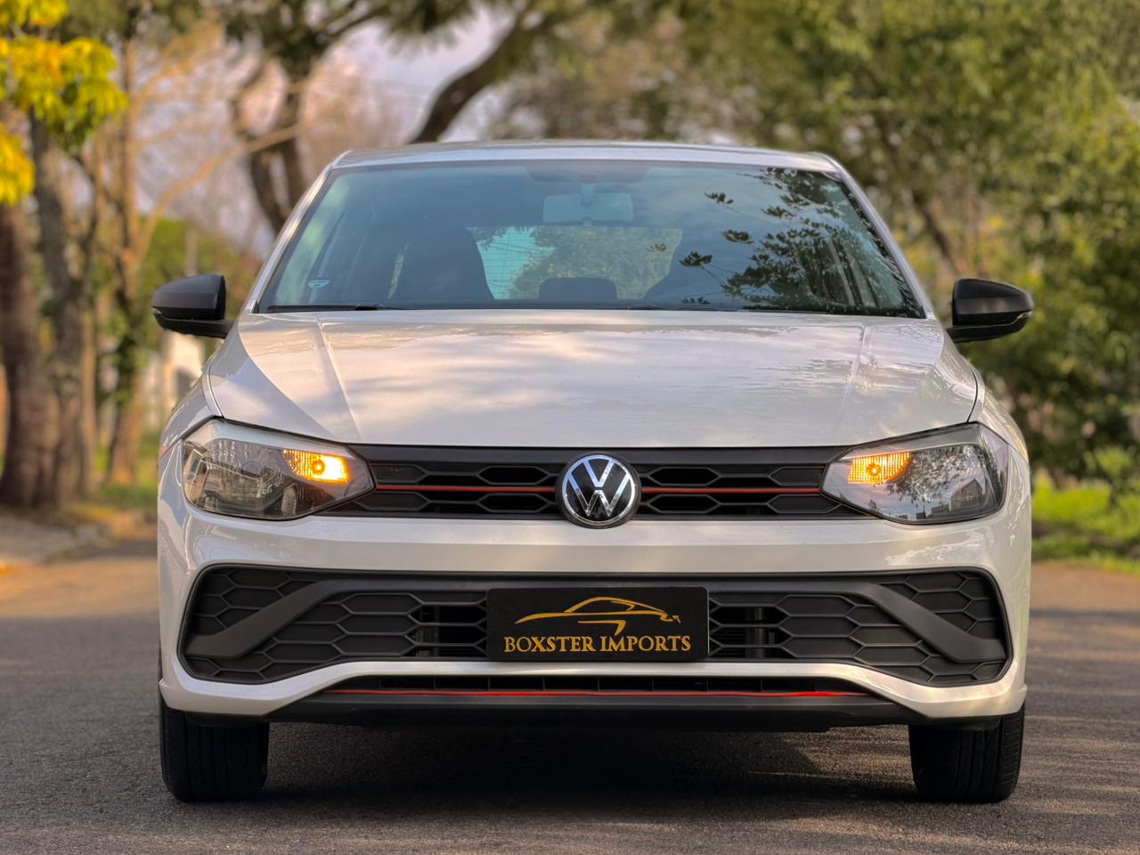 Volkswagen Polo 2025