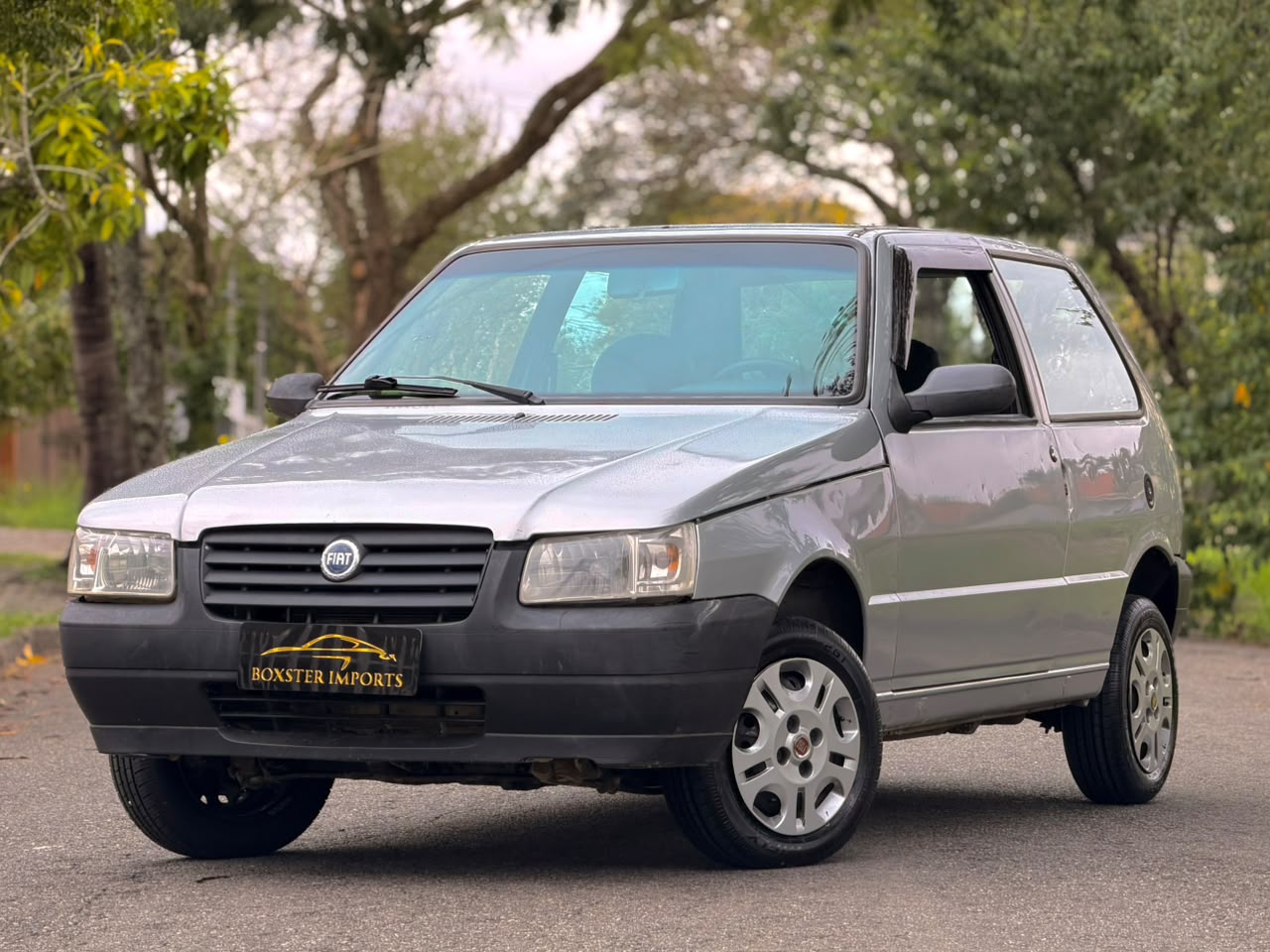 Fiat Uno 2008