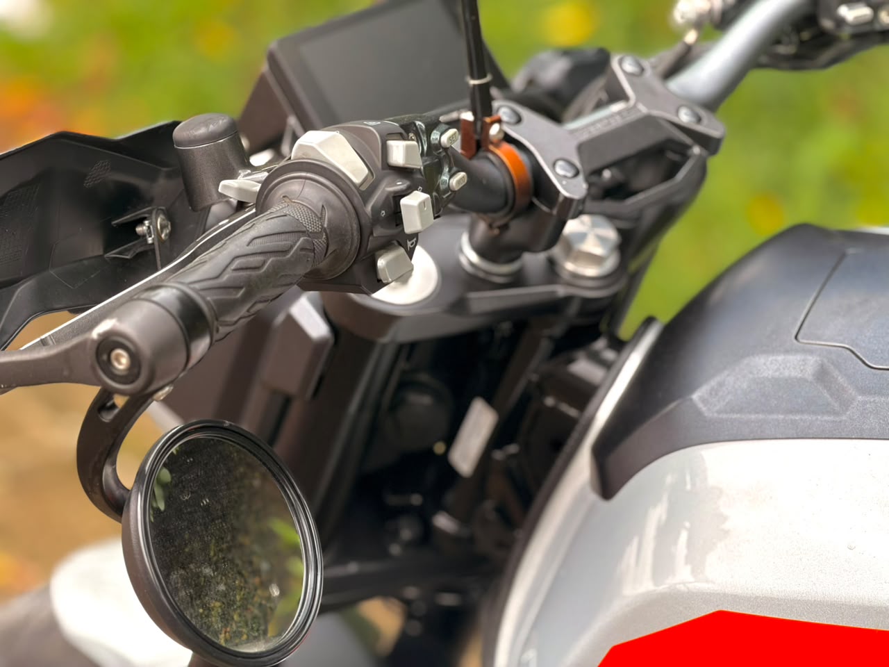 ZONTES GK 350 2025