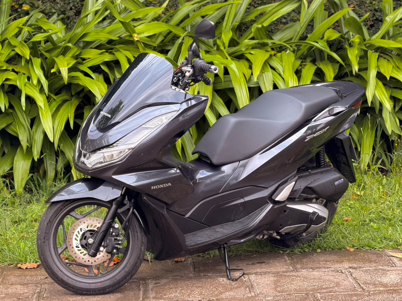 Honda PCX 2024