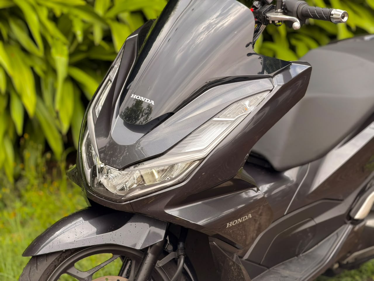 Honda PCX 2024