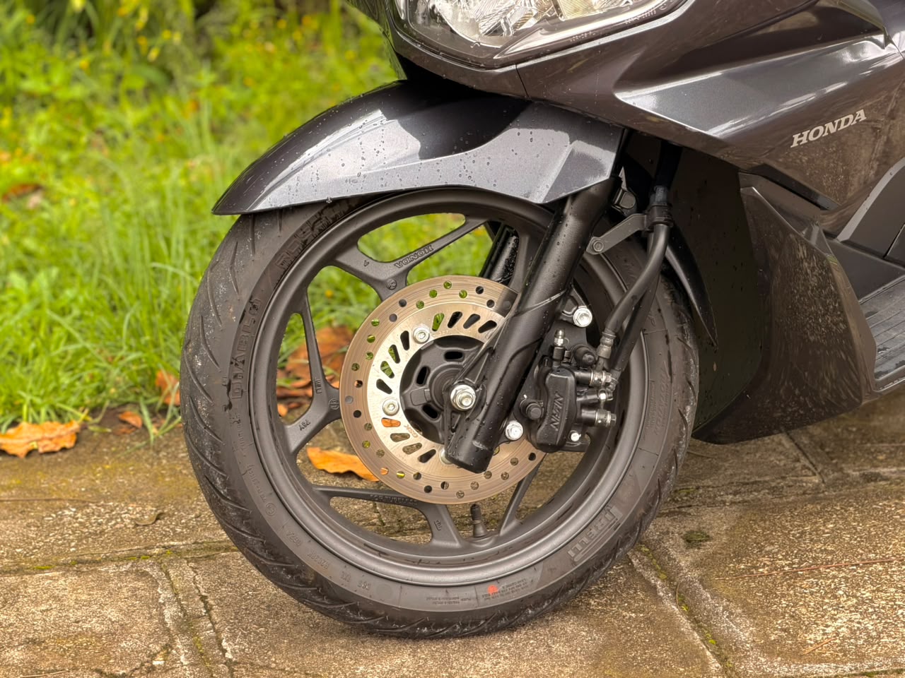 Honda PCX 2024